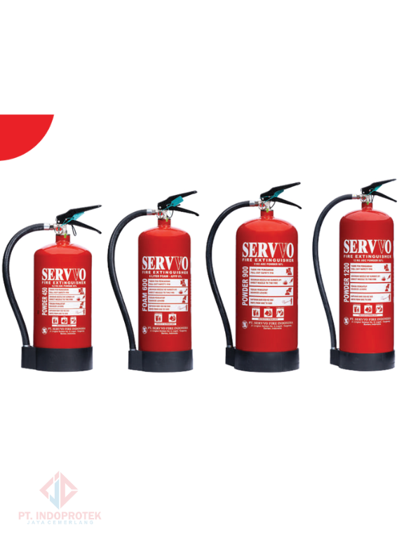 Fire Extinguisher - SERVVO (2)