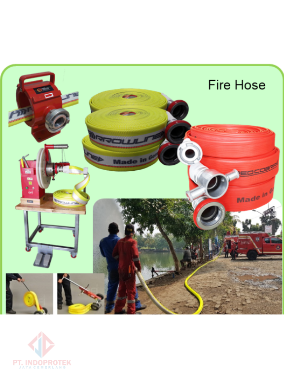 Fire Hose