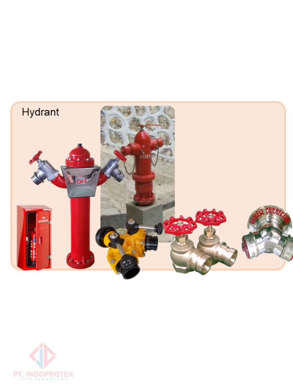 Hydrant