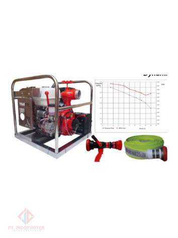 Fire Pump