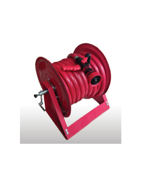 FIRE HOSE