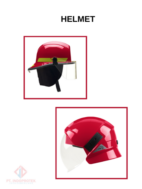 HELMET