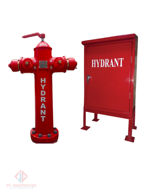 HYDRANT