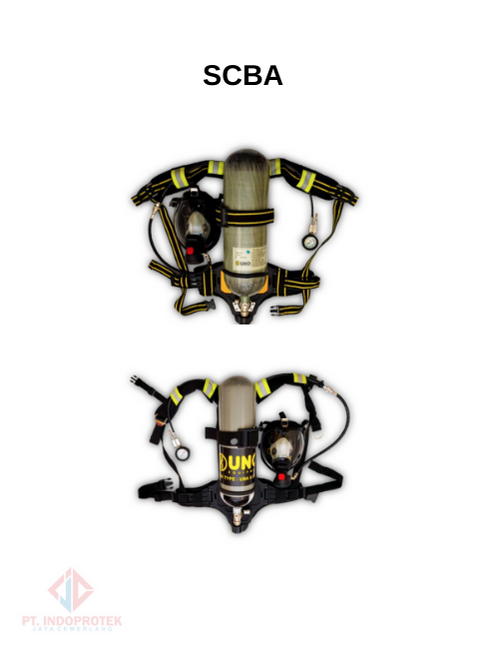 SCBA